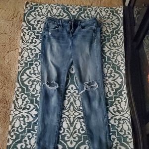 American eagle Jeans straight leg